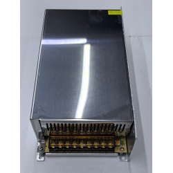 Hightek HT1214 25V 25A 600W Metal Kasa Adaptör