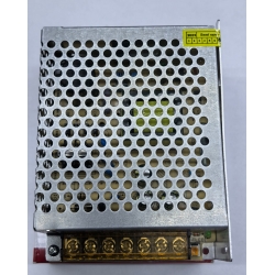 Hightek HT1114 12V 8,5A 100W Metal Kasa Adaptör
