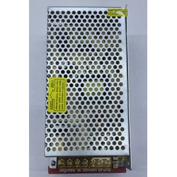 Hightek HT1117 12V 16,5A 200W Metal Kasa Adaptör