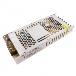 Hightek HT-1300 5V 40A 200w İnce Metal Kasa Adaptör - LED Driver