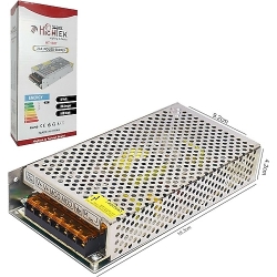 Hıghtek Ht-1307 Metal Kasa Adaptor 5 Volt 20 Amper