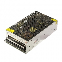 HigHtek ht-1210  24V 5A Metal Kasa adaptor