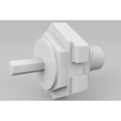 Lg sihirli mouse kumanda joystick yedek parça (an-mr-um-ub serisi) kumanda değildir !