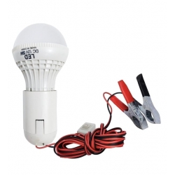 Ranchı Solar Seyyar Lamba Rc-12897