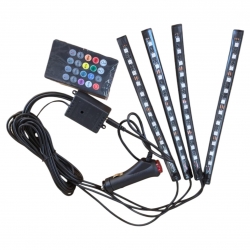 Hightek Led Ayak Altı - Ht7063