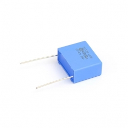 1 MF 275 Volt AC Polyester Kondansatör