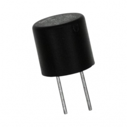 1A 250V Kondansatör Tip Sigorta