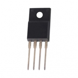 1L0380R TO-220F-4 Entegre Devre