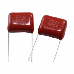 22NF 400V