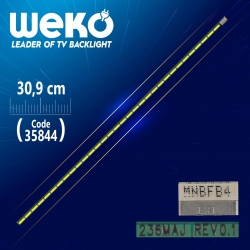 236maj rev0.1 - 24m47 - mnbfb4 - 30.9 cm 32 ledli - (wk-1306)