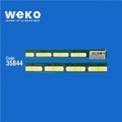 23' Monitör Led 1 Adet Monitör Led Bar