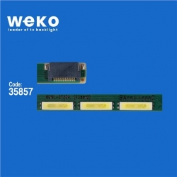 23' Monitör Led 1 Adet Monitör Led Bar