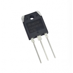 25n120 to-3p igbt transistor