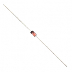 2.4 Volt 1/4 Watt Zener Diyot