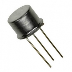 2n 1613  to-39 transistor