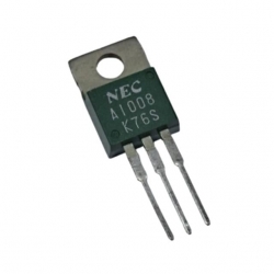 2SA 1008 T0-220 Transistör