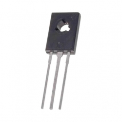 2SA 1120 TO-126 Transistör