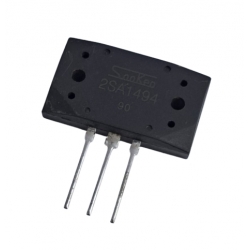 2sa 1494 mt-200 transistor