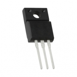 2SA 1658 TO-220F Transistör
