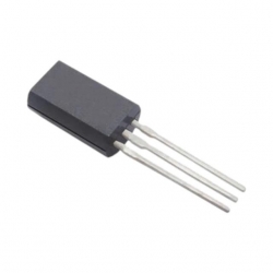 2SB 1010 TO-92L Transistör