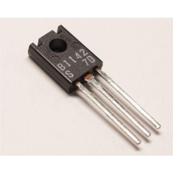 2sb 1142 to-126ml transistor