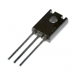 2SB 1143 TO-126ML Transistör