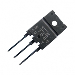 2SB 1588 TO-3PF Transistör