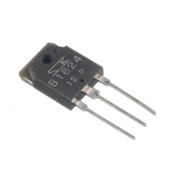 2sb 1624 to-3p transistor