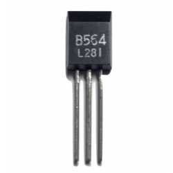 2sb 564 sot-33 transistor
