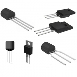 2sc 1384 to-92l transistor