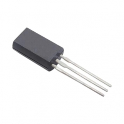 2SC 1573 TO-92L Transistör