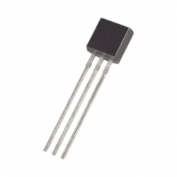 2SC 1674 TO-92 Transistör