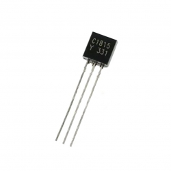 2sc 1815 to-92 transistor