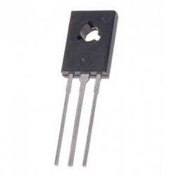 2sc 1957 to-126 transistor