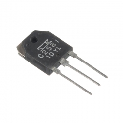 2sc 2581 to-3p transistor