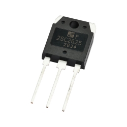 2sc 2625 to-3p transistor