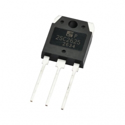 2SC 2625 TO-3P Transistör