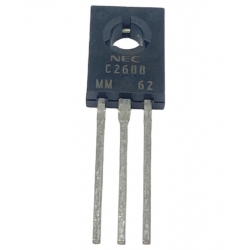 2sc 2688 to-126 transistor