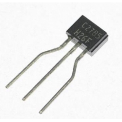 2sc 2785 to-92s transistor