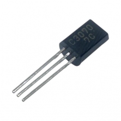 2SC 3070 TO-92L Transistör