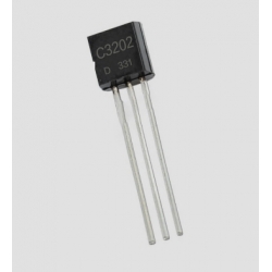 2sc 3202 to-92 transistor