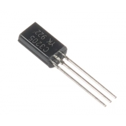 2sc 3205 to-92l transistor