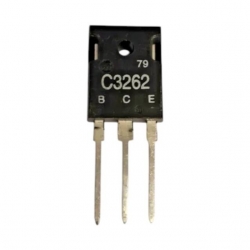 2SC 3262 TO-247 TO-3PF Transistör