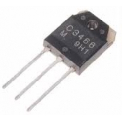 2sc 3466 to-3p transistor