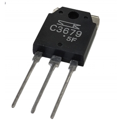 2sc 3679 to-3p transistor