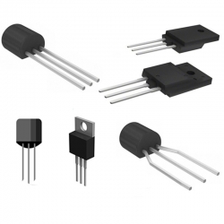 2sc 3807 to-126 transistor
