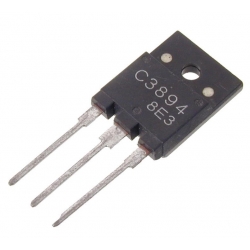 2sc 3894 to-3pf transistor