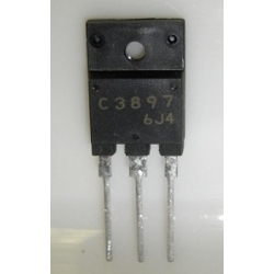 2sc 3897 to-3pf transistor