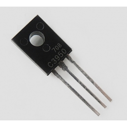 2sc 3950 to-126 transistor