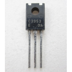 2sc 3953 to-126ml transistor